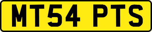 MT54PTS