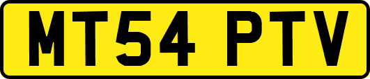 MT54PTV