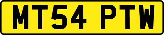 MT54PTW
