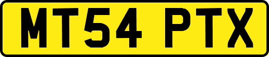MT54PTX
