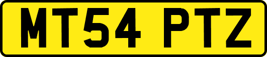 MT54PTZ