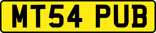 MT54PUB
