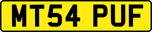 MT54PUF