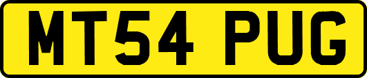 MT54PUG