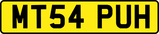 MT54PUH