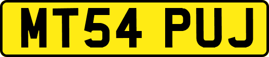 MT54PUJ