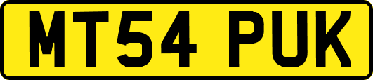 MT54PUK