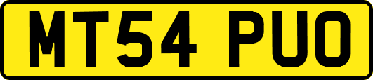 MT54PUO