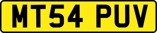 MT54PUV
