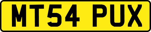 MT54PUX