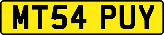 MT54PUY
