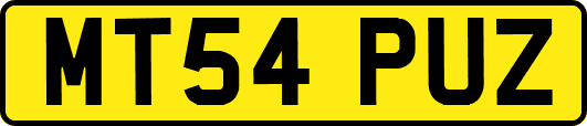 MT54PUZ