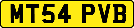 MT54PVB