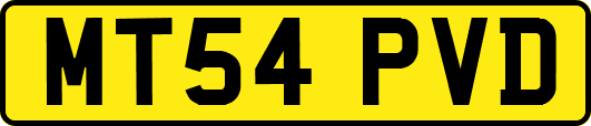 MT54PVD