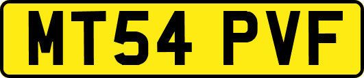 MT54PVF