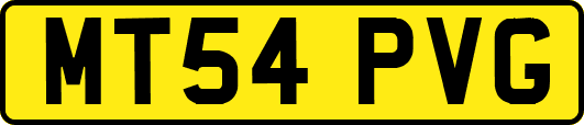 MT54PVG