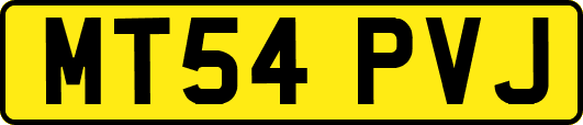 MT54PVJ