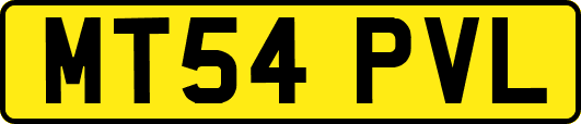 MT54PVL