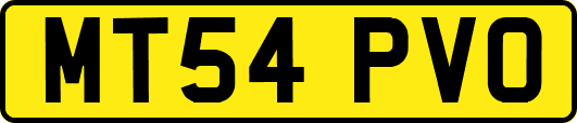 MT54PVO