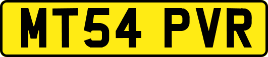 MT54PVR