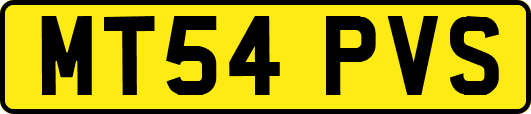MT54PVS