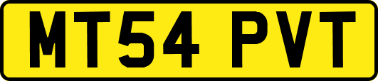 MT54PVT