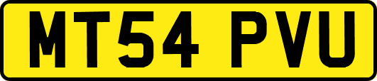 MT54PVU