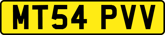 MT54PVV