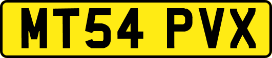 MT54PVX
