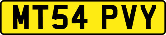 MT54PVY