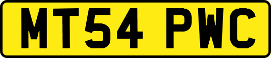 MT54PWC