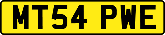 MT54PWE