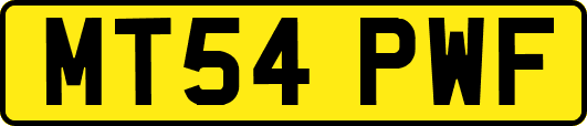 MT54PWF