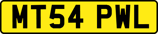 MT54PWL