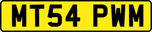 MT54PWM