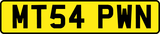 MT54PWN