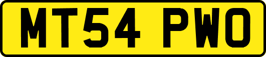 MT54PWO