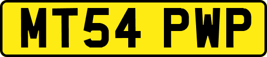 MT54PWP