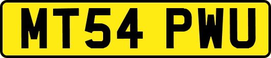 MT54PWU