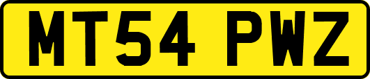MT54PWZ