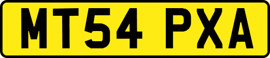 MT54PXA