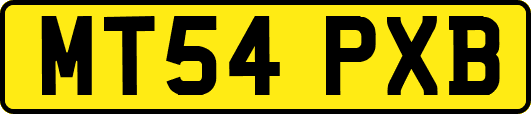 MT54PXB