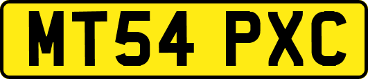 MT54PXC