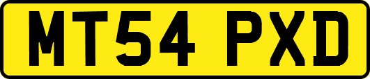 MT54PXD