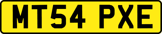MT54PXE