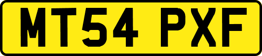 MT54PXF