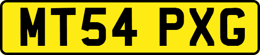 MT54PXG