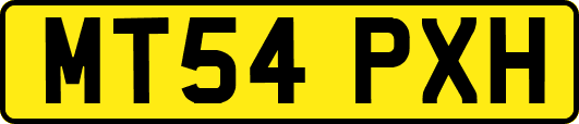 MT54PXH