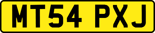 MT54PXJ