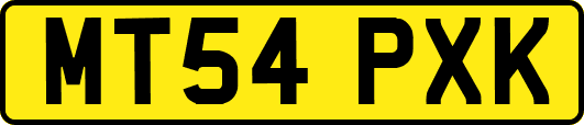 MT54PXK